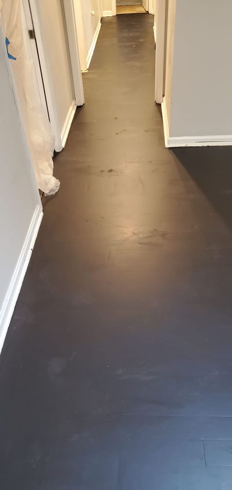 Floor Installation for Harrells Floor Finishing in Tallahassee, FL