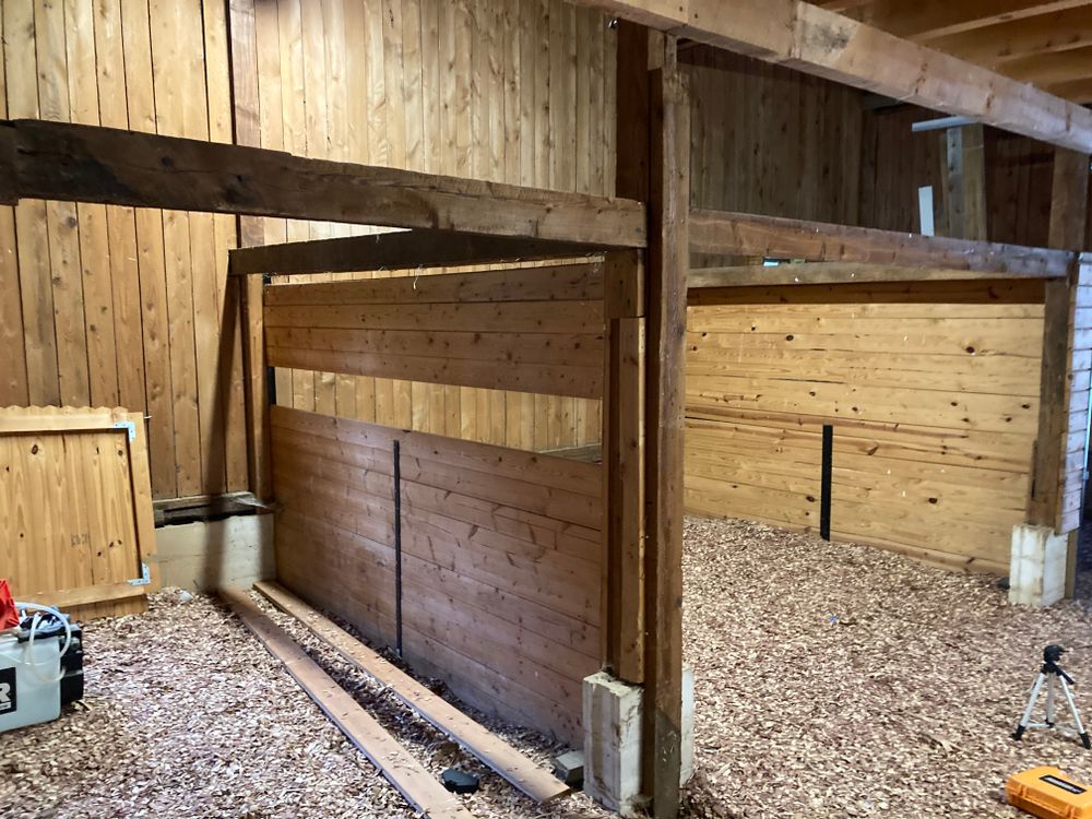 All Photos for CM Construction in Erwin, TN