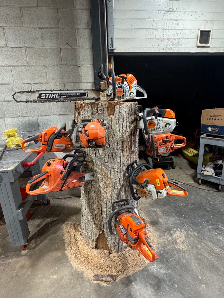 All Photos for Hennessey Tree & Landscape LLC in Oxford,  CT 
