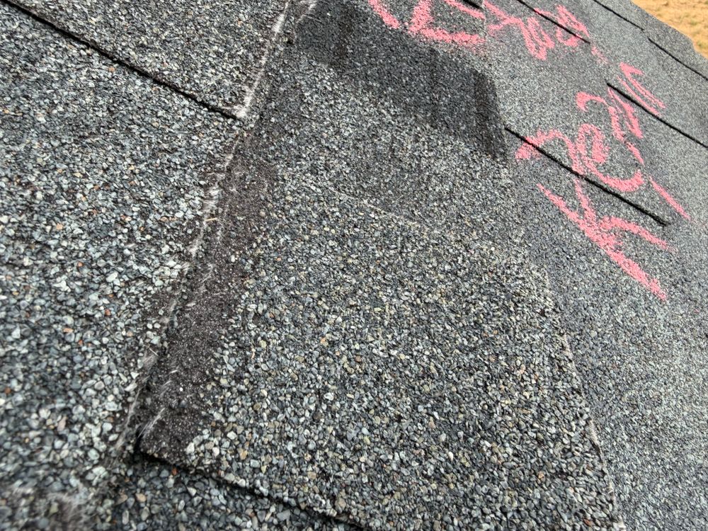 All Photos for Hometown Roofing in Greenwood, SC