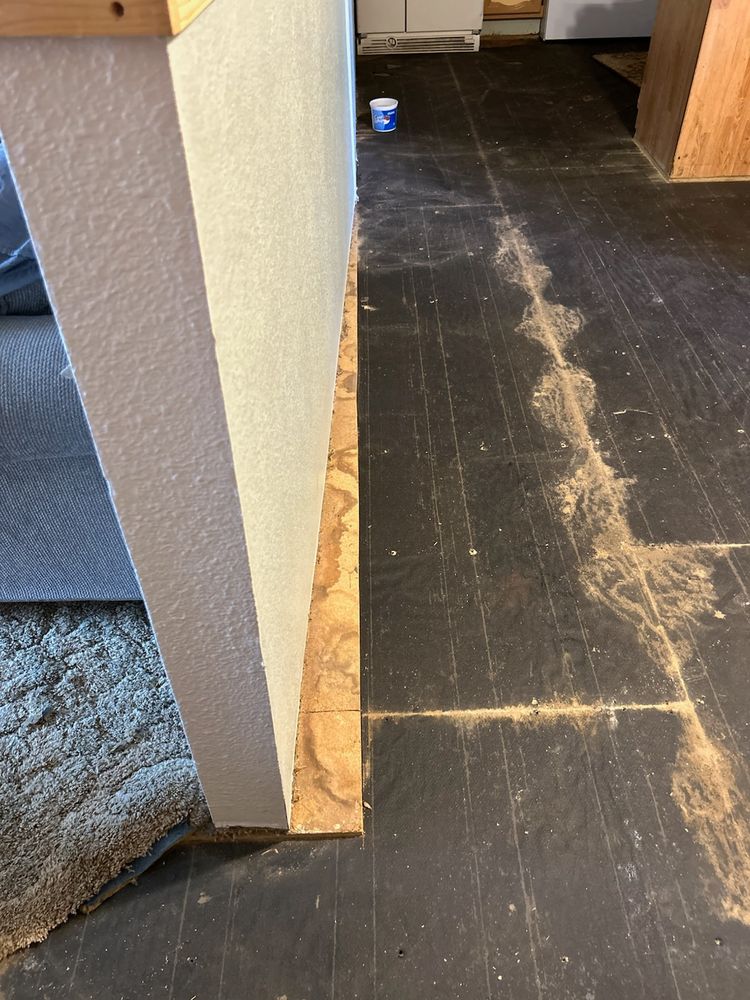 All Photos for Pipkin's Flooring in Liberal, KS