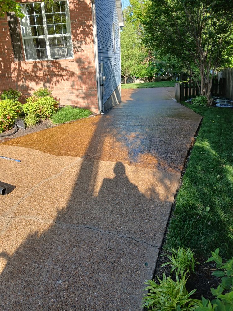 All Photos for Quality Painting & Pressure Washing in Mt. Juliet, TN