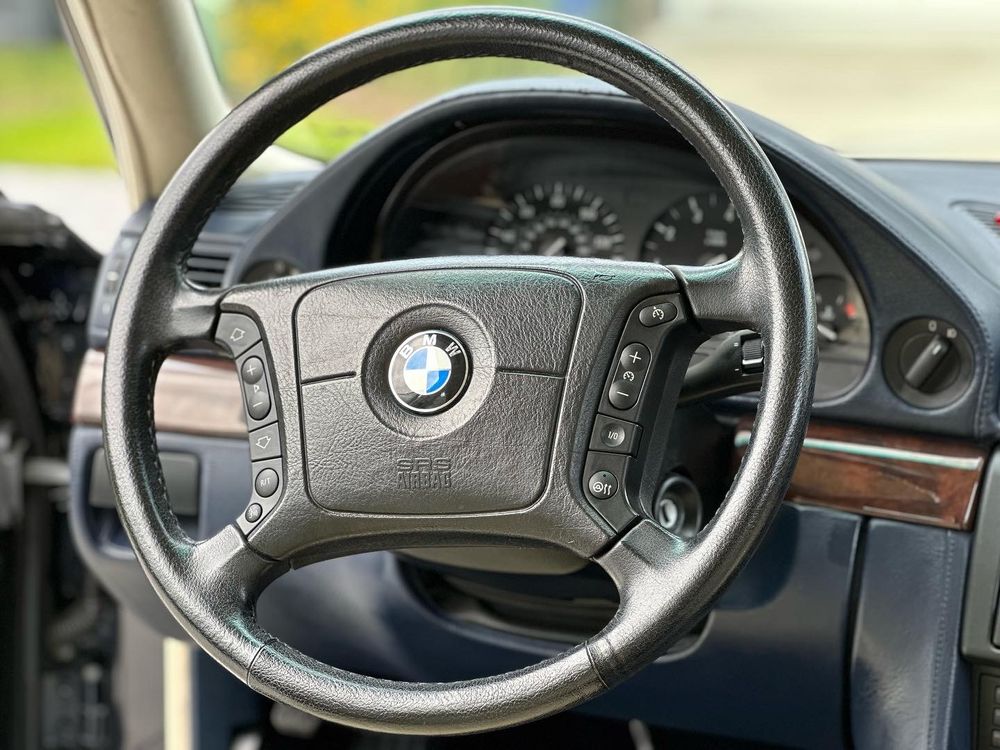 Interior for PalmettoRevive Mobile Detailing in Charleston, SC