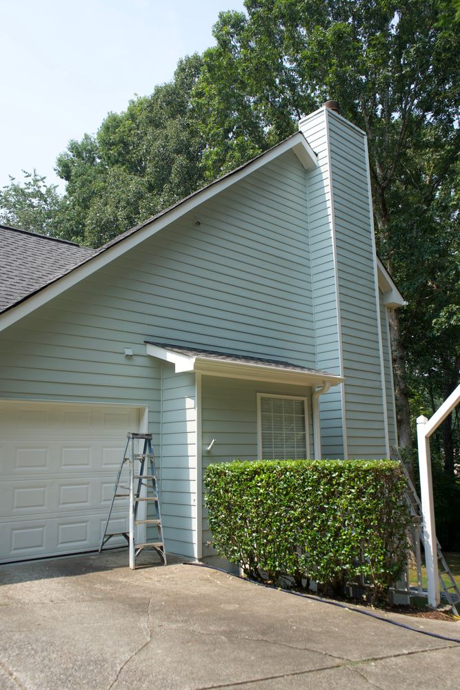 All Photos for LBM Painting in Dacula, GA