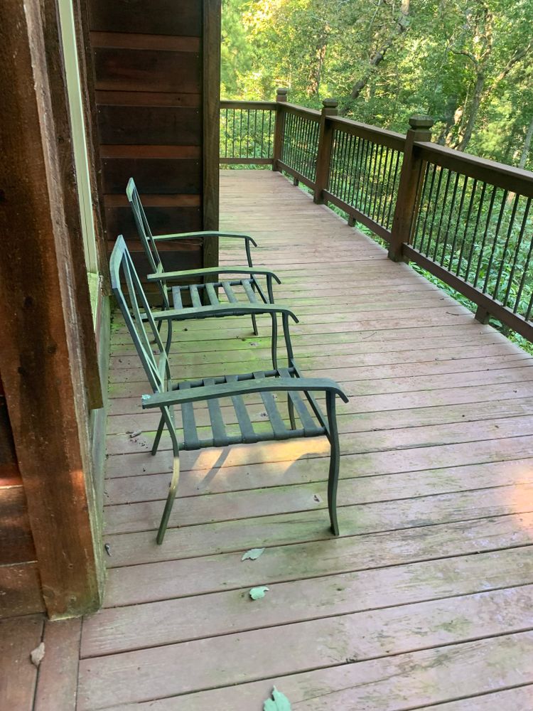 All Photos for Alpine Fence in Dahlonega, GA