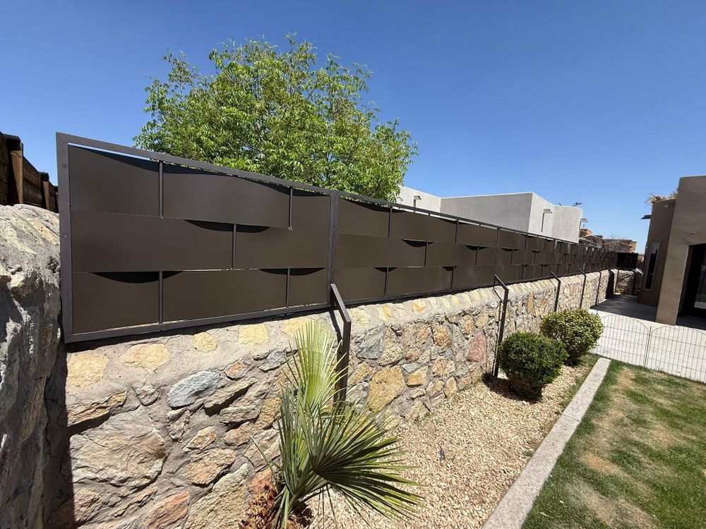 All Photos for Oasis Landscaping LLC  in El Paso, TX