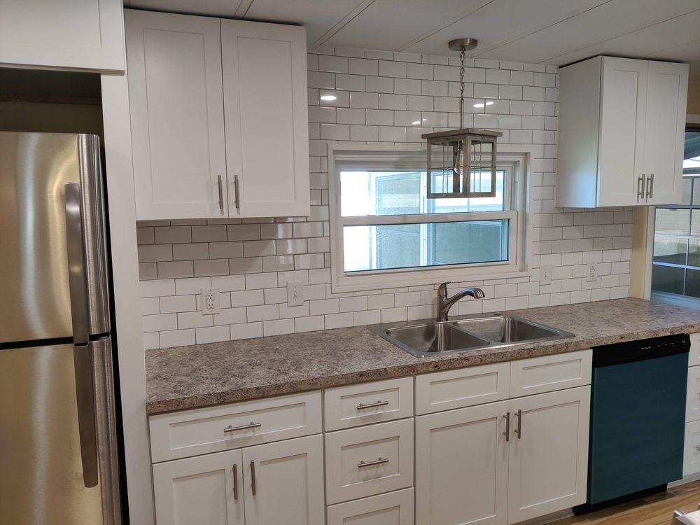 All Photos for Meade Improvements in Winter Haven, FL