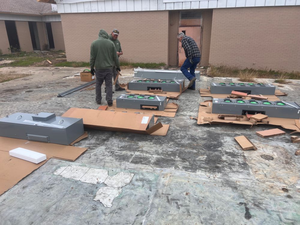 All Photos for Smith Electric in Buffalo, TX