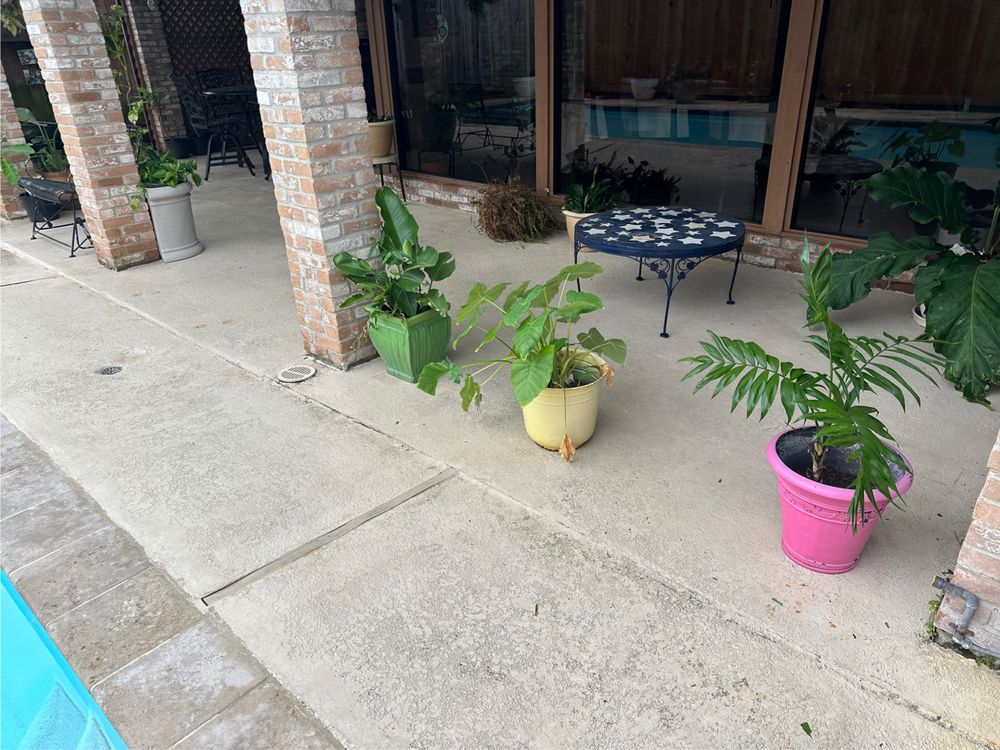 All Photos for Power Pressure Wash in Houston, TX