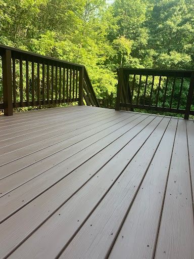 Home Softwash for Unlimited Softwash in Bellingham, MA