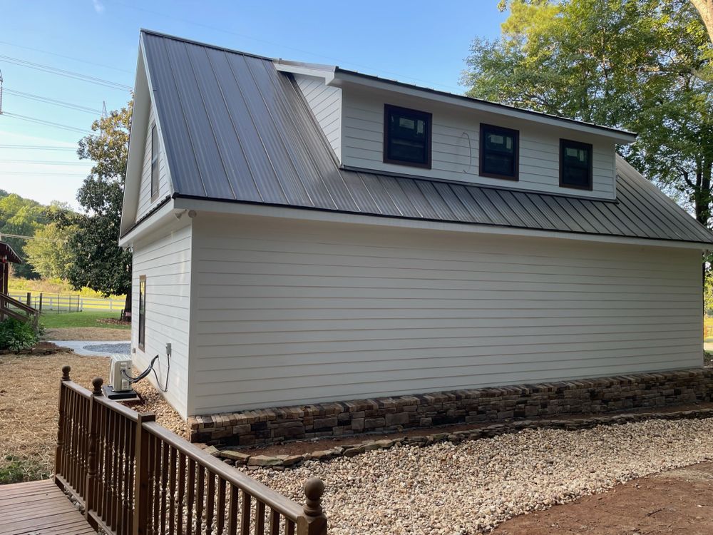 All Photos for CSS Renovations in Huntsville, AL