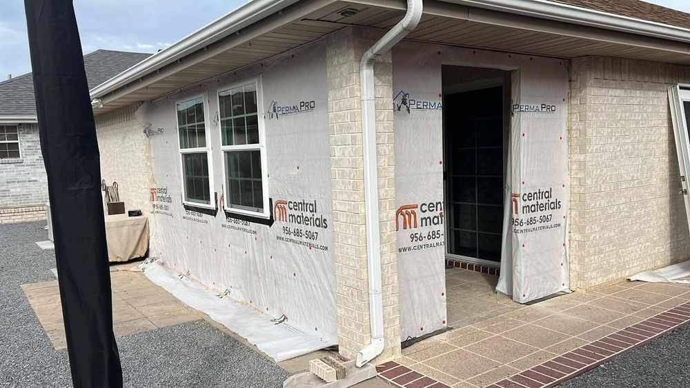 All Photos for TopNotch Painting Solutions LLC in McAllen, TX