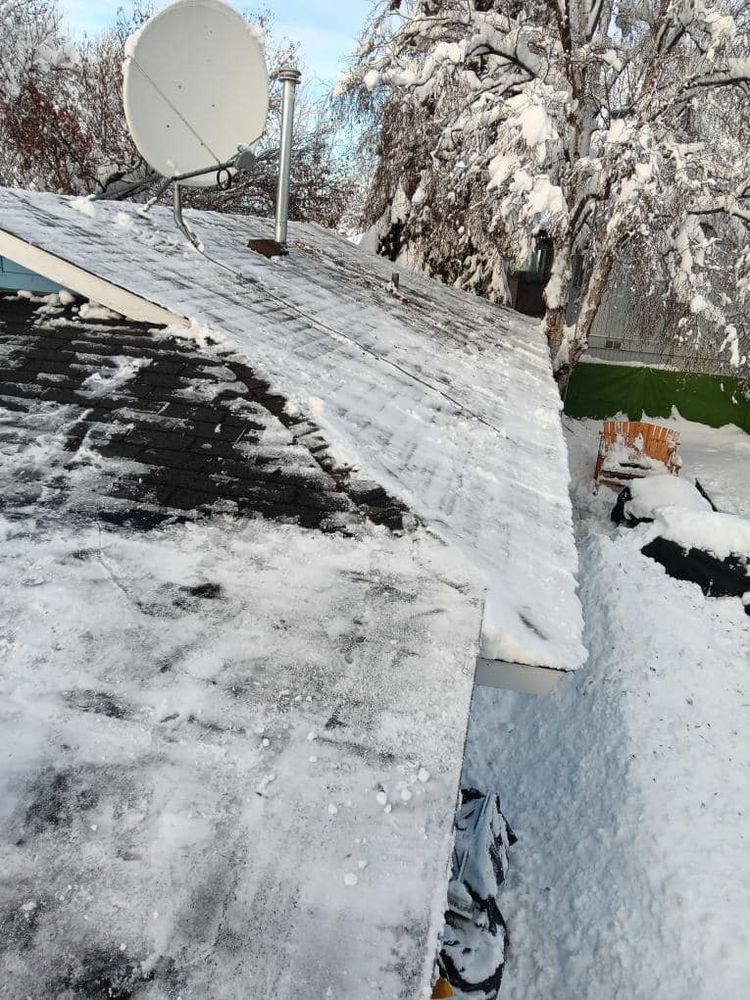 All Photos for Harris Roofing in Anchorage, AK