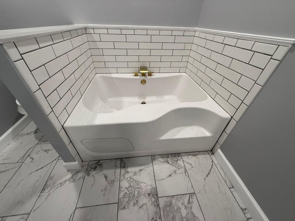 All Photos for Precision Remodeling and Property Maintenance  in Detroit, MI