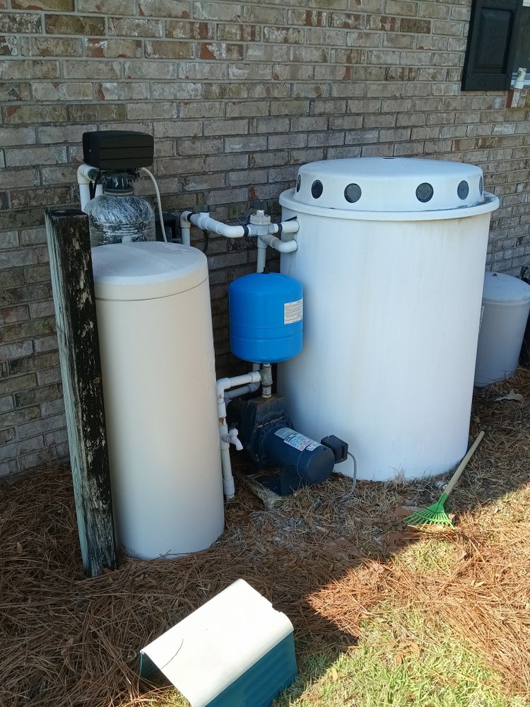 Our Commercial Water Treatment Solutions deliver cleaner, safer water for businesses through customized filtration, softening, and purification systems that improve efficiency, protect equipment, meet regulations, and support reliable daily operations. for Honest Water of the Panhandle in Port St. Joe, FL