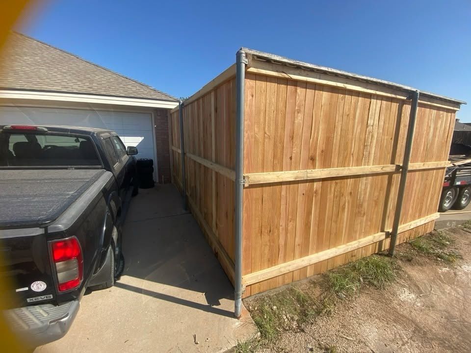 All Photos for Stepping Stone Builders & Consulting in Midland, TX