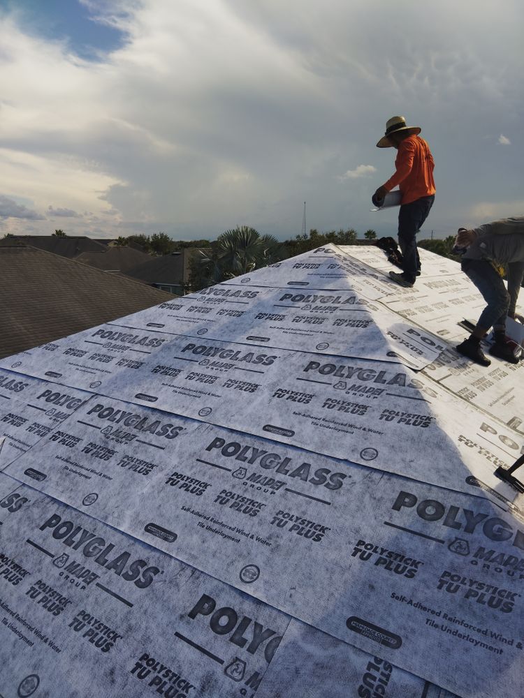 All Photos for MLG Roofing LLC in Melbourne, FL