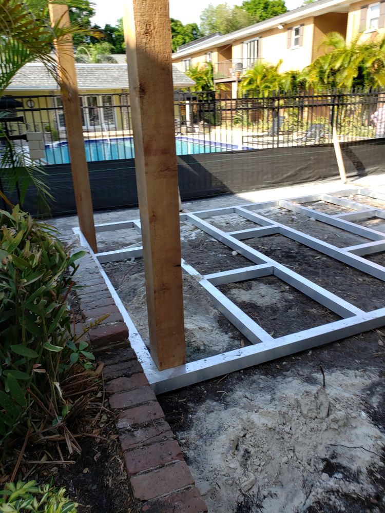 All Photos for Millenium Construction & Property Management in Tampa, FL