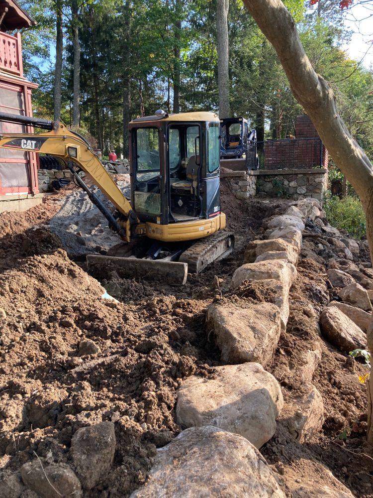 All Photos for LNC Contracting in Greenwood Lake, NY