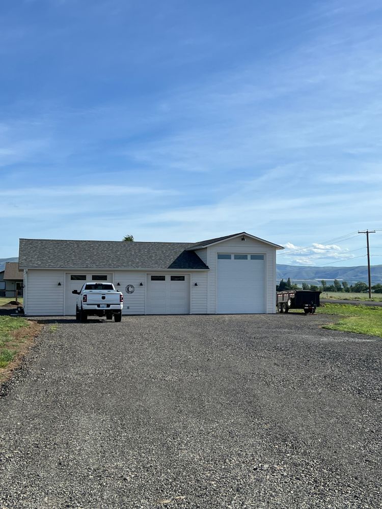 All Photos for Fairview Construction Services in Ellensburg, WA