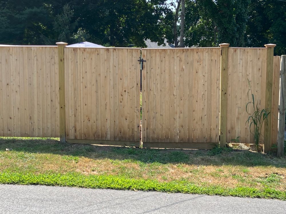 All Photos for Side Hustle Home Services  in Upton, MA