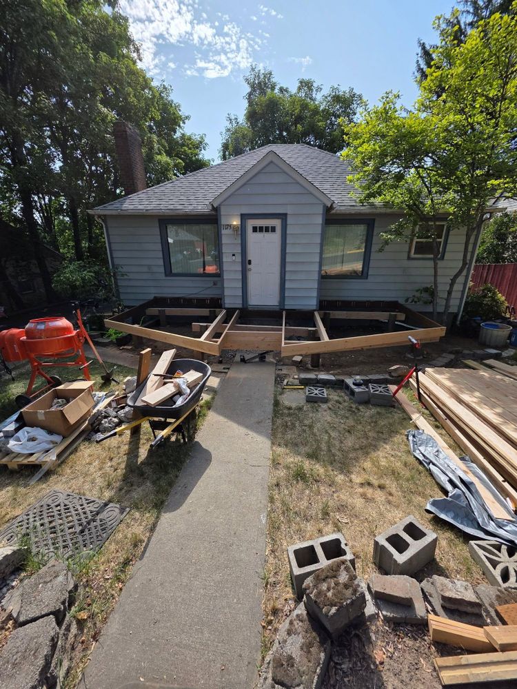 All Photos for Rob's Odd Jobs in Moscow, ID