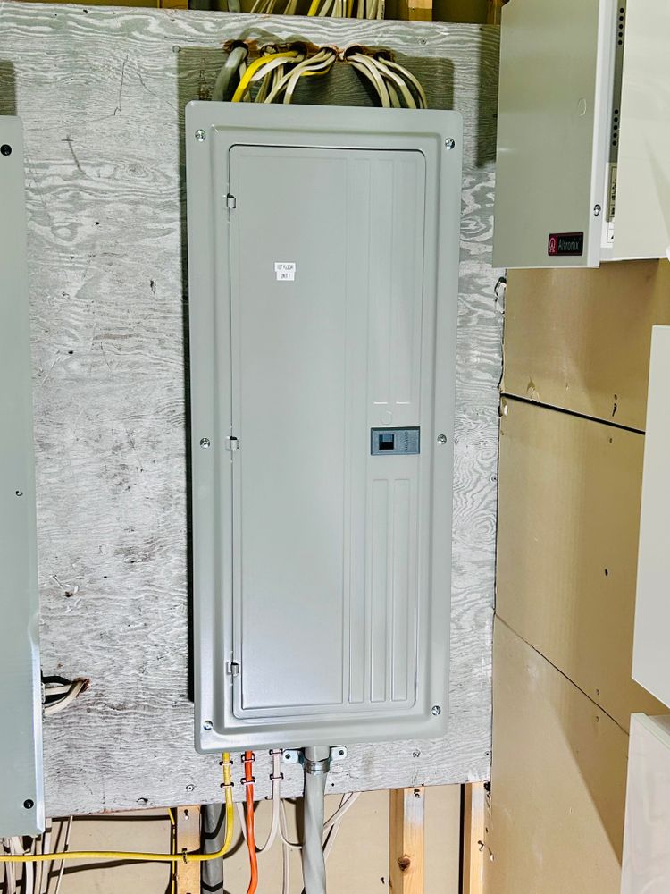 All Photos for Beaver Electric in Brunswick, ME