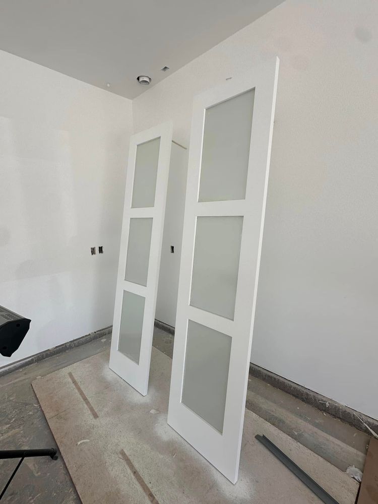 Drywall for Next Gen Drywall Concepts & Paints LLC in Paulden, AZ