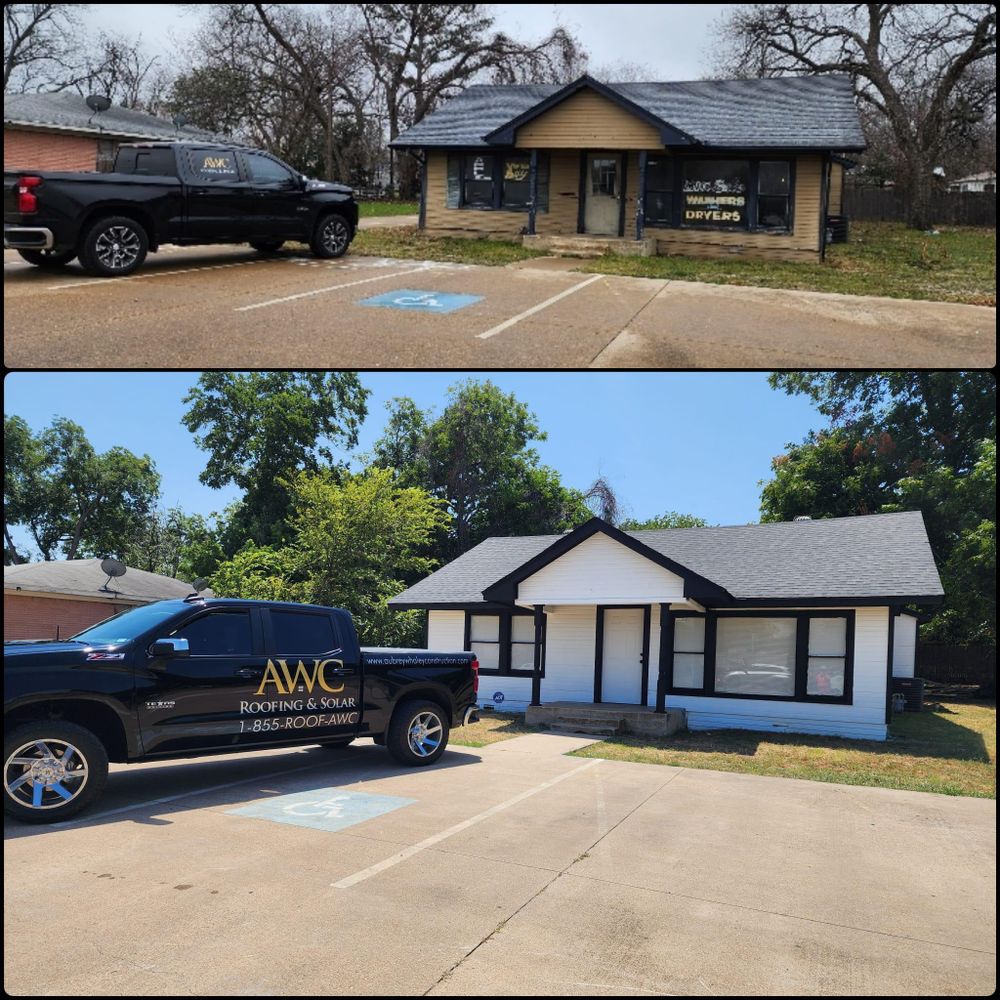 All Photos for AWC Roofing & Restoration  in Fort Worth, TX