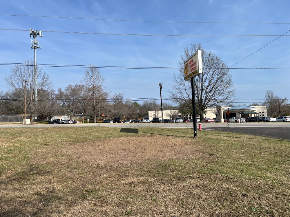 All Photos for JC Land and Tree Service in Kilgore, TX