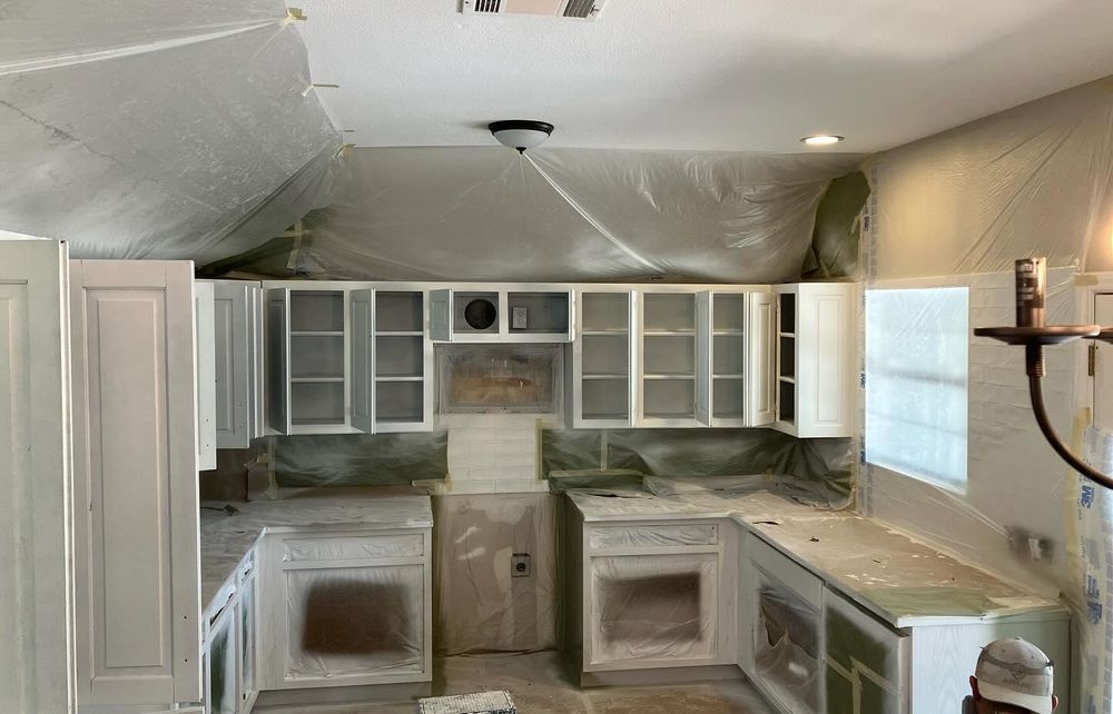 All Photos for JR Quality Remodeling in Dallas, TX