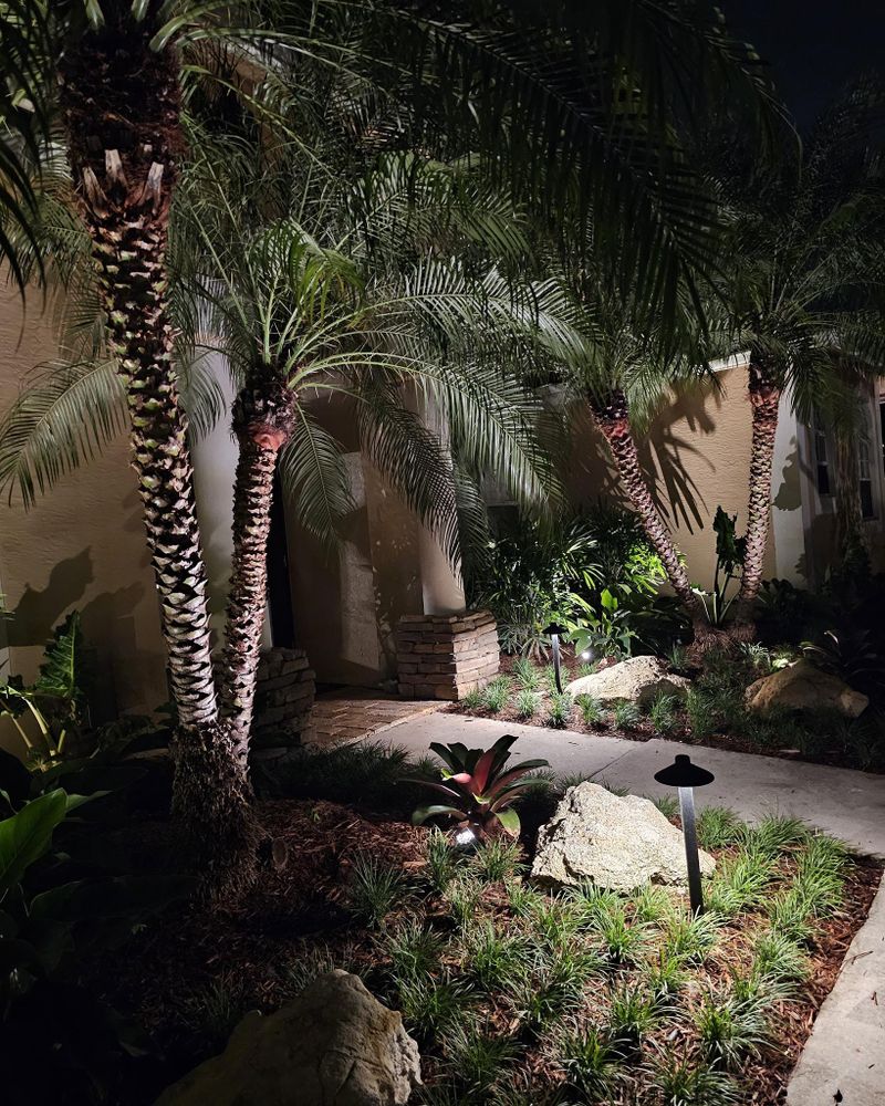 All Photos for Natural View Landscape, Inc.  in Loxahatchee, FL