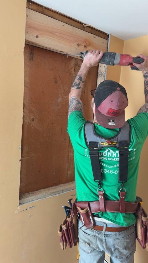 All Photos for O'Donnell Roofing & Carpentry in Derry, NH