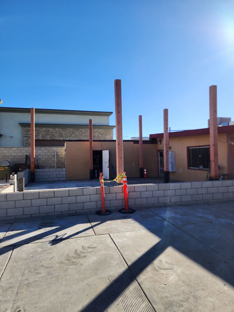 All Photos for Shermer Construction, LLC in Ridgecrest, CA