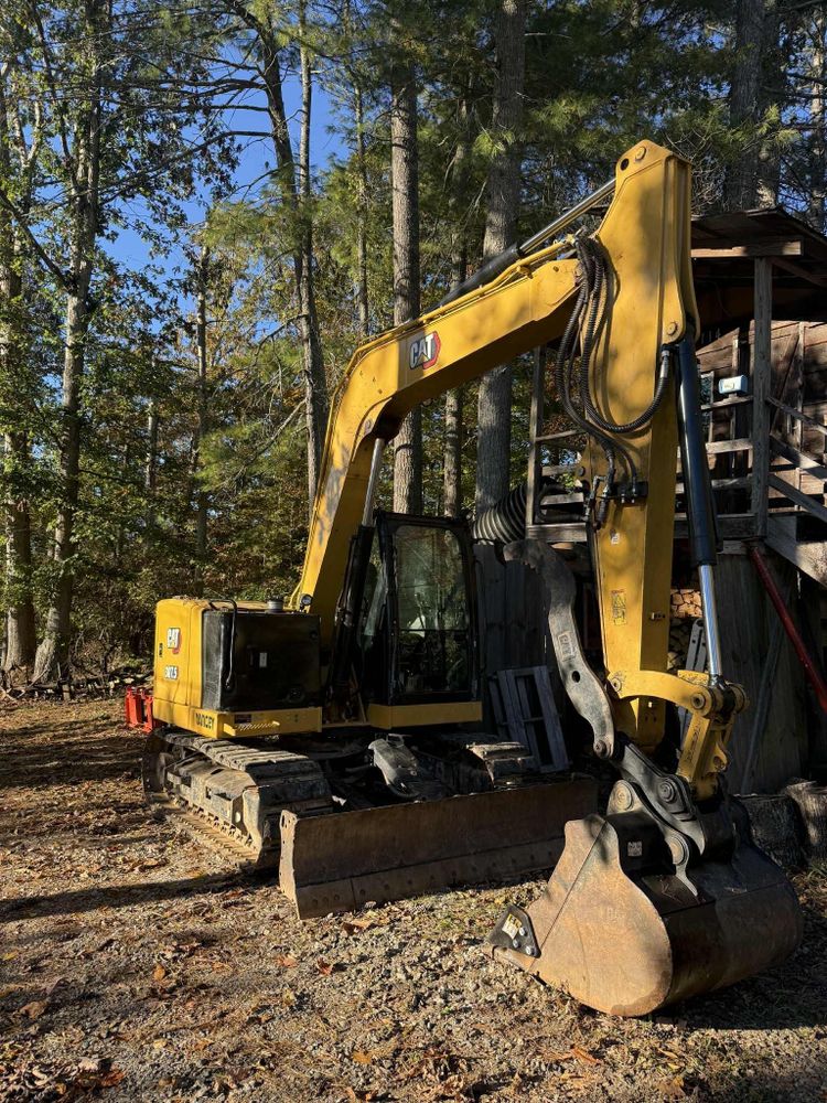 All Photos for PCC Land Works in Marshall, NC