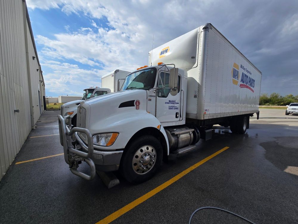 Home Softwash for Marten Pressure Washing in Litchfield, IL