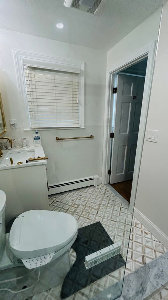 All Photos for JC Construction Services in Brighton, MA