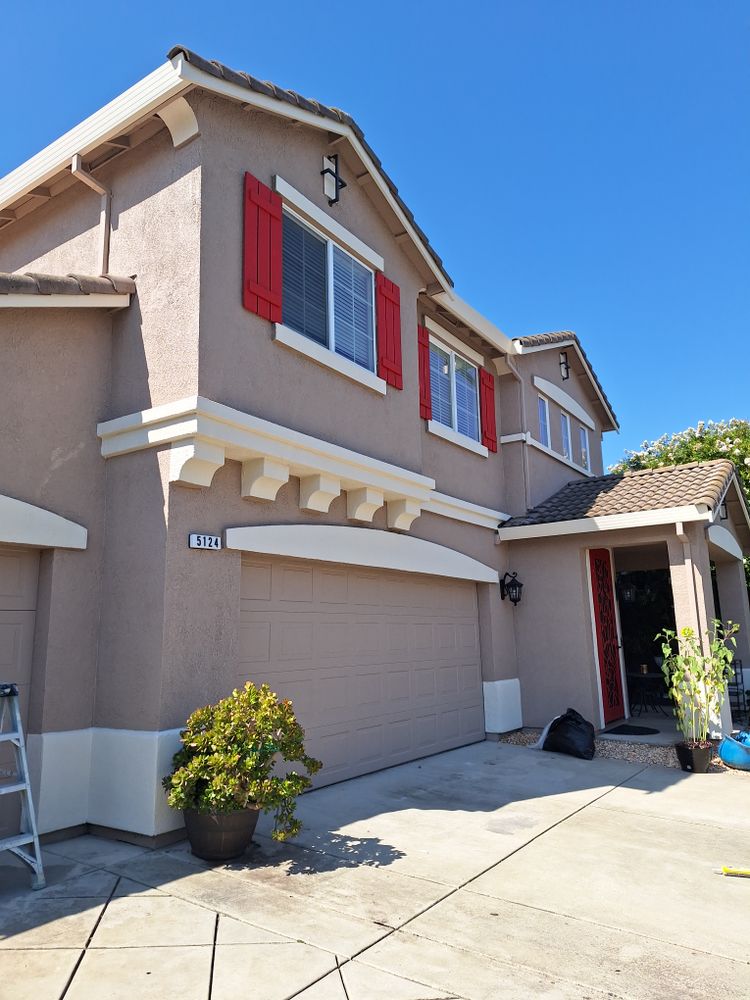 All Photos for Velasco's Painting in Sacramento,  CA