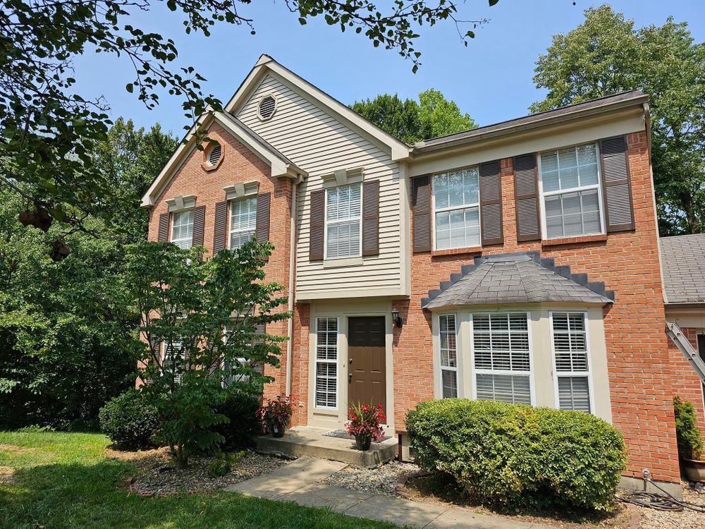 All Photos for Hearts & Hands Painting in Campbell, KY