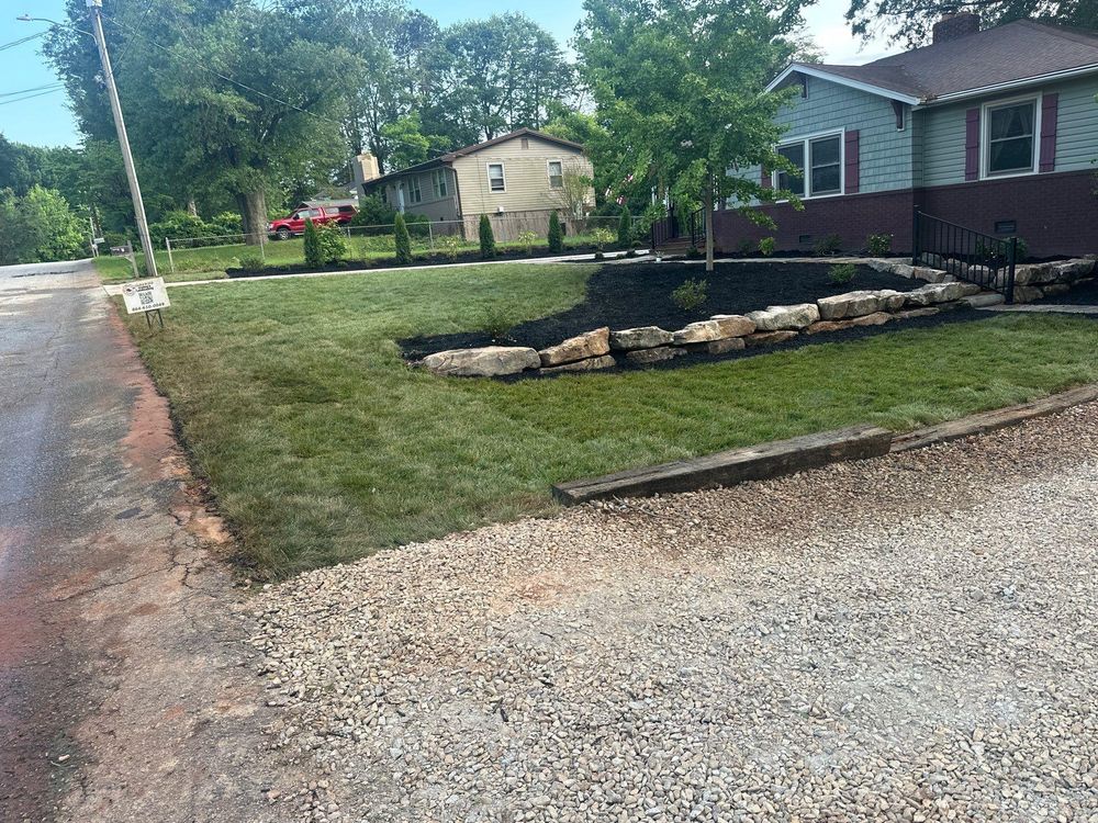 All Photos for Rescue Grading & Landscaping in Marietta, SC