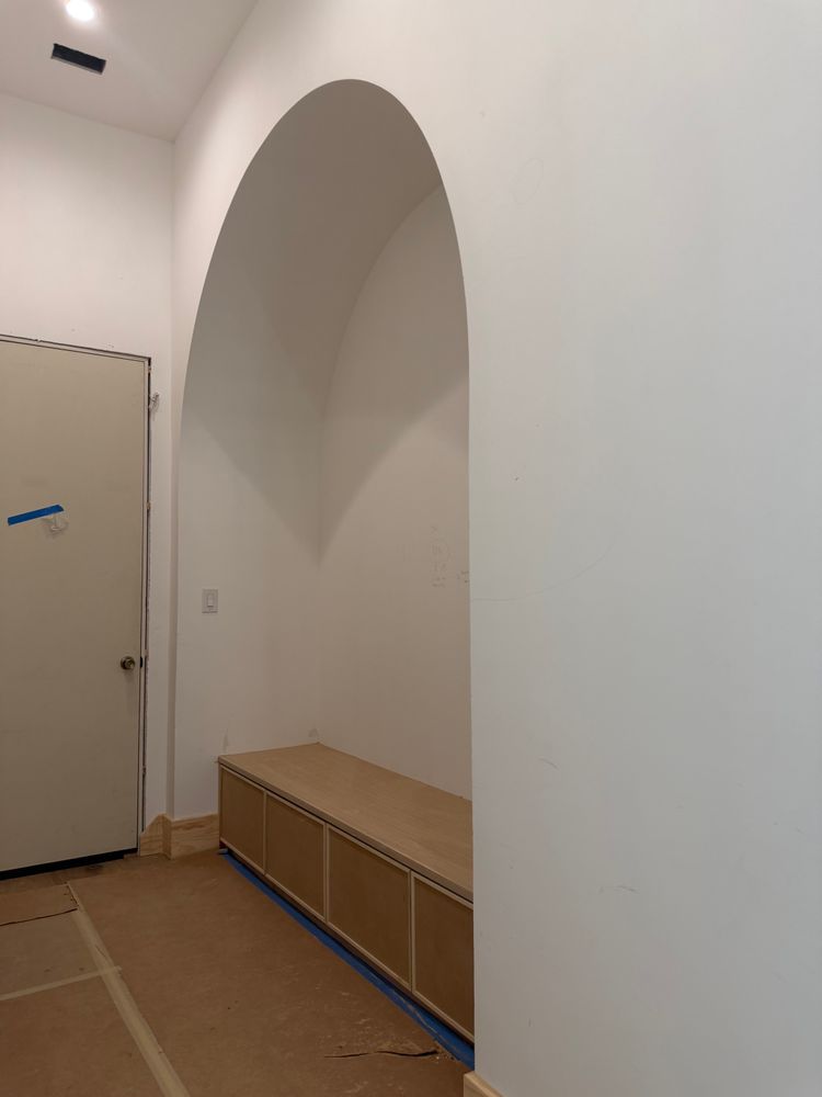 All Photos for Bafco Drywall in Crowley, TX