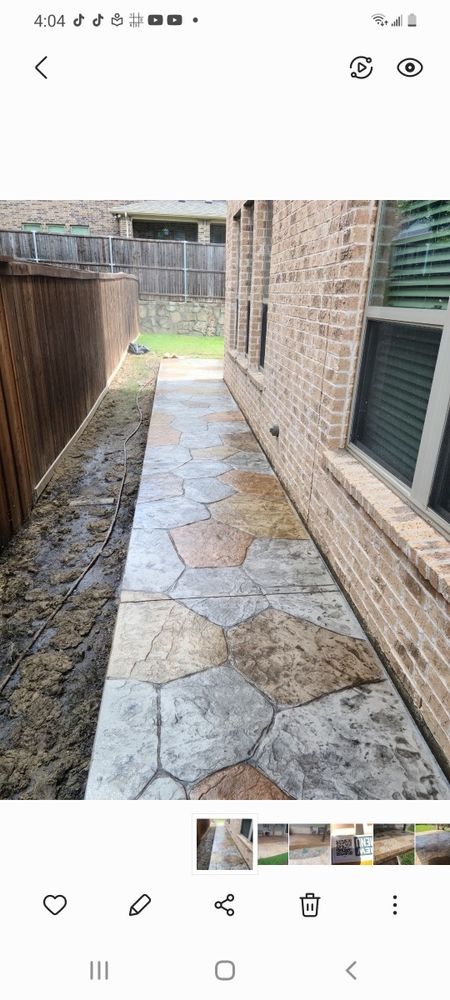 All Photos for Tony Flooring Designs in McKinney, TX