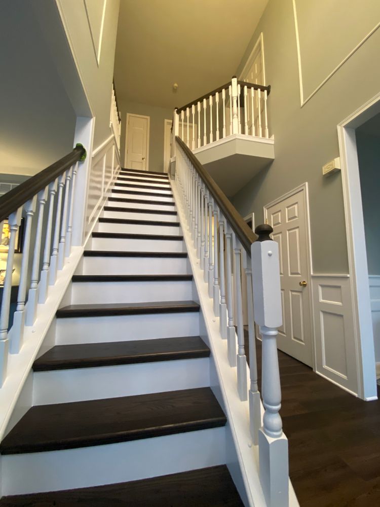 All Photos for MK Painting & Custom Finishes in Schwenksville, PA