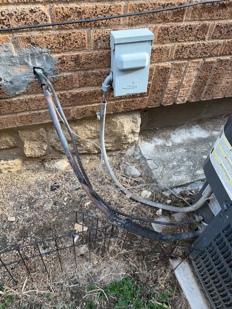 All Photos for TJs HVAC Services in Basehor, KS