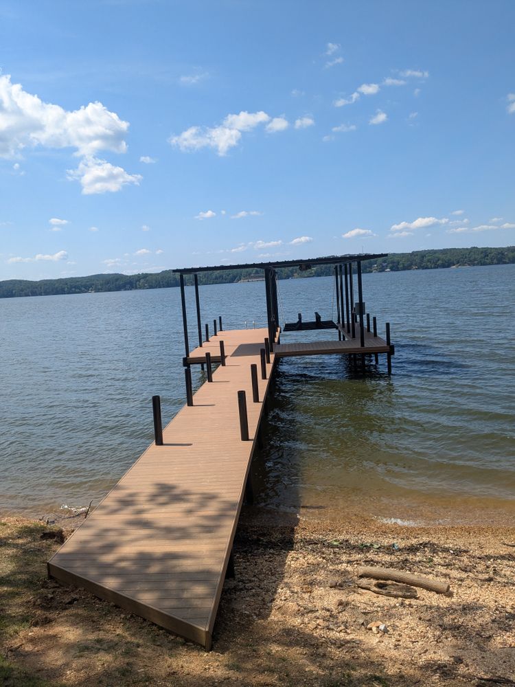 All Photos for Marine Electric in Killen, AL
