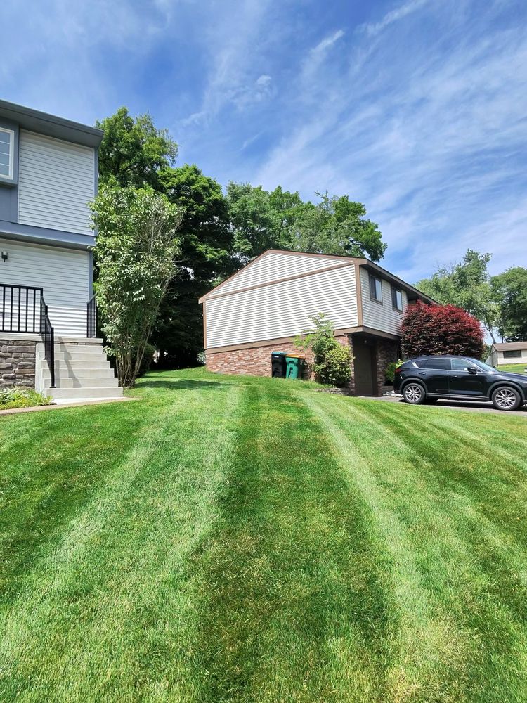 All Photos for Wilder Landscaping Services in South Park, PA