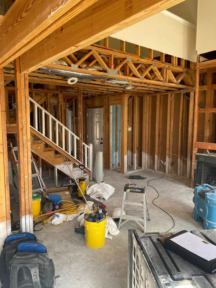 All Photos for MJ’s Painting & Remodeling in Irving, TX