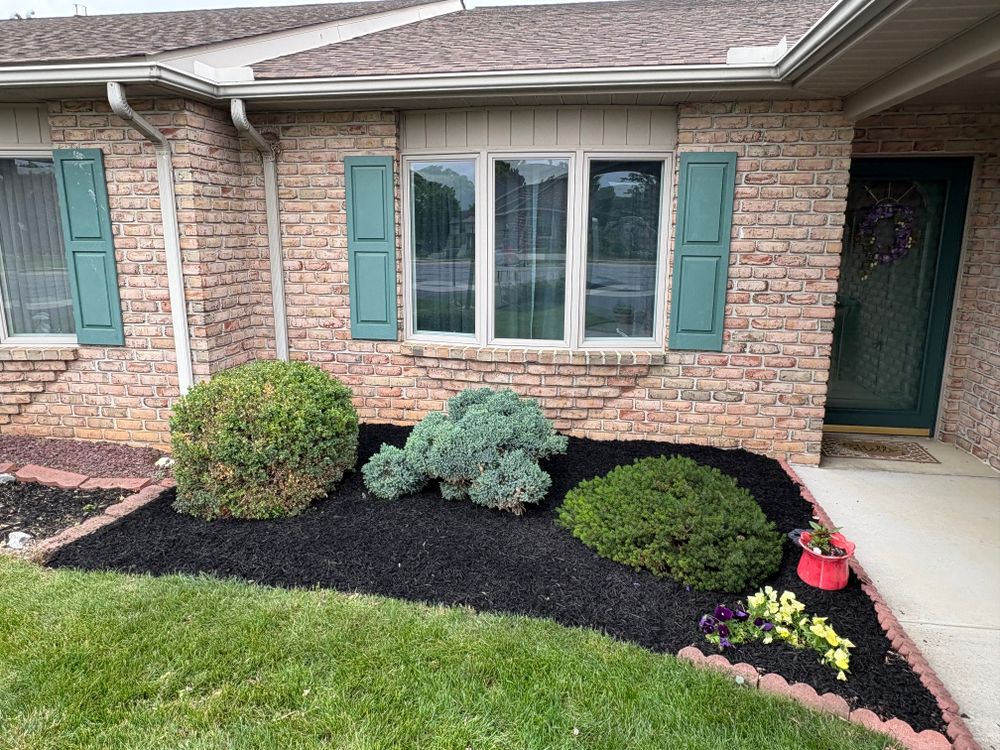 All Photos for Byers Premier Landscapes in Chambersburg, PA