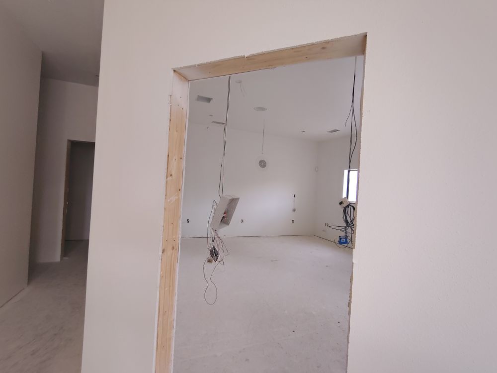 All Photos for Fournier Painting And Drywall in Butte, MT