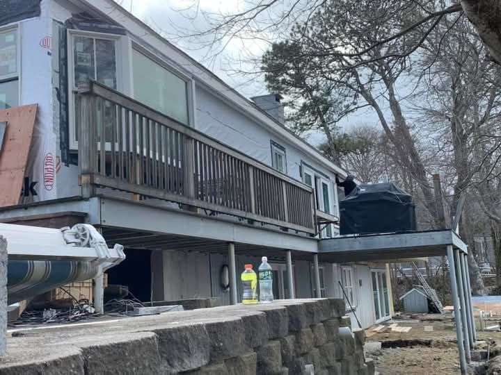 All Photos for Oceanfront Building And Remodeling in Wareham, MA